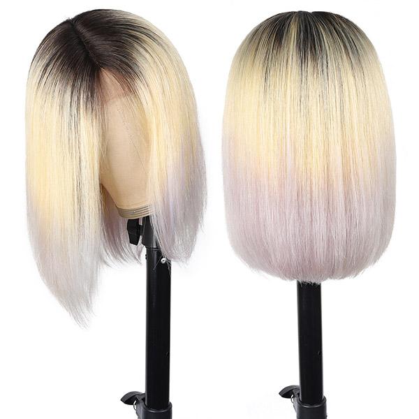 Flash Sale 613 Blonde Hair Wigs 150% Density