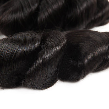 Ishow Loose Wave Virgin Human Hair 1 Bundle Cheap On Sale