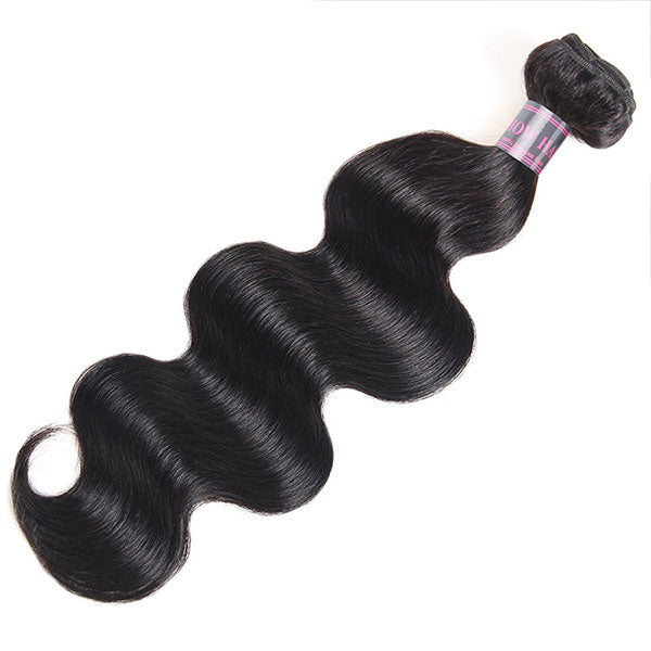 Ishow Body Wave Virgin Human Hair Extensions 1 Bundle