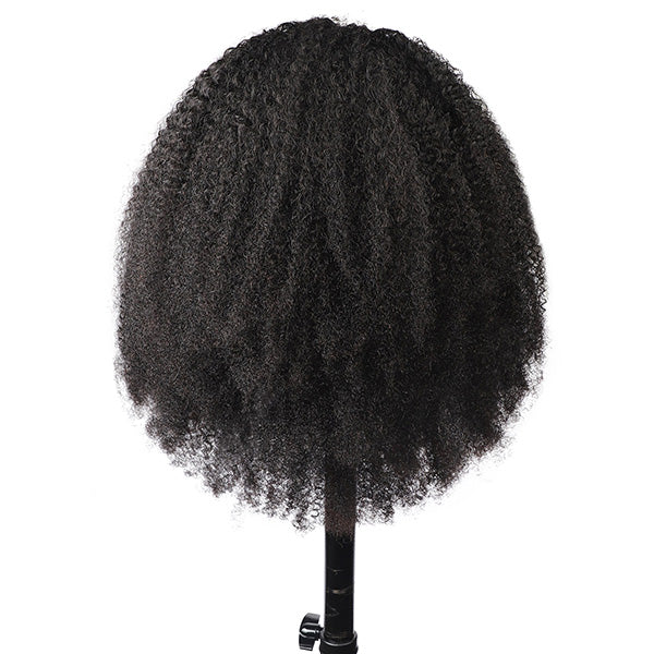 Curly Hair Wigs With Bangs Afro Curly Full Machine Made Wigs